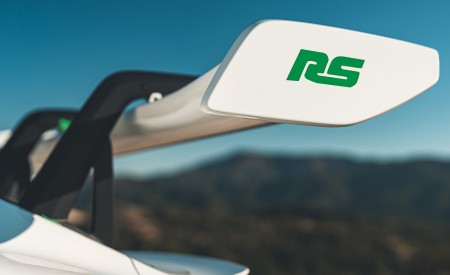 2023 Porsche 911 GT3 RS Tribute to Carrera RS Package Spoiler Wallpapers  450x275 (32)