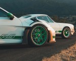 2023 Porsche 911 GT3 RS Tribute to Carrera RS Package Wallpapers  150x120 (18)