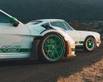 2023 Porsche 911 GT3 RS Tribute to Carrera RS Package Wallpapers  150x120