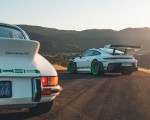 2023 Porsche 911 GT3 RS Tribute to Carrera RS Package Wallpapers  150x120