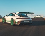 2023 Porsche 911 GT3 RS Tribute to Carrera RS Package Wallpapers 150x120 (10)