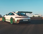 2023 Porsche 911 GT3 RS Tribute to Carrera RS Package Wallpapers 150x120