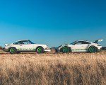 2023 Porsche 911 GT3 RS Tribute to Carrera RS Package Wallpapers  150x120 (15)