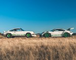 2023 Porsche 911 GT3 RS Tribute to Carrera RS Package Wallpapers  150x120