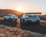 2023 Porsche 911 GT3 RS Tribute to Carrera RS Package Wallpapers 150x120 (9)