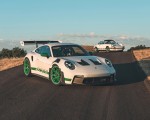 2023 Porsche 911 GT3 RS Tribute to Carrera RS Package Wallpapers  150x120 (8)