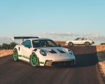 2023 Porsche 911 GT3 RS Tribute to Carrera RS Package Wallpapers  150x120 (7)