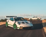 2023 Porsche 911 GT3 RS Tribute to Carrera RS Package Wallpapers  150x120