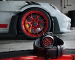 2023 Porsche 911 GT3 RS Wheel Wallpapers 150x120 (17)
