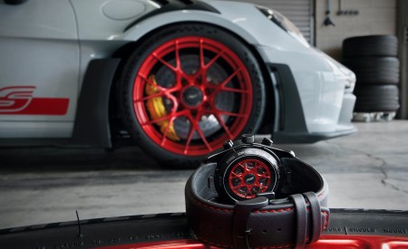 2023 Porsche 911 GT3 RS Wheel Wallpapers 450x275 (17)