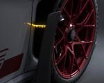 2023 Porsche 911 GT3 RS Wheel Wallpapers 150x120 (12)