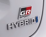 2023 Toyota Yaris Cross GR SPORT Badge Wallpapers  150x120