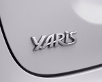 2023 Toyota Yaris Cross GR SPORT Badge Wallpapers 150x120