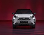 2023 Toyota Yaris Cross GR SPORT Front Wallpapers 150x120 (6)