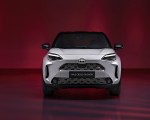 2023 Toyota Yaris Cross GR SPORT Front Wallpapers 150x120