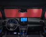 2023 Toyota Yaris Cross GR SPORT Interior Cockpit Wallpapers 150x120 (15)
