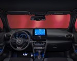 2023 Toyota Yaris Cross GR SPORT Interior Cockpit Wallpapers 150x120