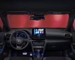 2023 Toyota Yaris Cross GR SPORT Interior Cockpit Wallpapers 150x120