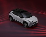 2023 Toyota Yaris Cross GR SPORT Top Wallpapers 150x120 (8)