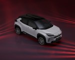 2023 Toyota Yaris Cross GR SPORT Top Wallpapers 150x120