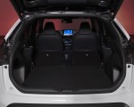 2023 Toyota Yaris Cross GR SPORT Trunk Wallpapers 150x120 (26)