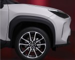 2023 Toyota Yaris Cross GR SPORT Wheel Wallpapers 150x120 (10)
