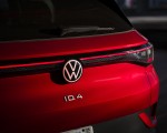 2023 Volkswagen ID.4 AWD Pros S Plus Badge Wallpapers  150x120