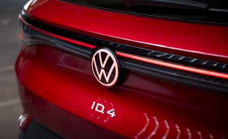 2023 Volkswagen ID.4 AWD Pros S Plus Badge Wallpapers 450x275 (69)