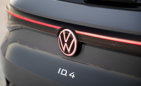 2023 Volkswagen ID.4 AWD Pros S Plus Badge Wallpapers 450x275 (22)