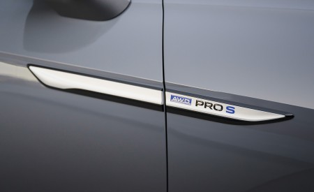 2023 Volkswagen ID.4 AWD Pros S Plus Badge Wallpapers 450x275 (20)