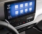2023 Volkswagen ID.4 AWD Pros S Plus Central Console Wallpapers  150x120