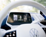 2023 Volkswagen ID.4 AWD Pros S Plus Digital Instrument Cluster Wallpapers 150x120 (27)