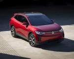 2023 Volkswagen ID.4 AWD Pros S Plus Front Three-Quarter Wallpapers  150x120 (58)