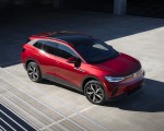 2023 Volkswagen ID.4 AWD Pros S Plus Front Three-Quarter Wallpapers 150x120 (59)