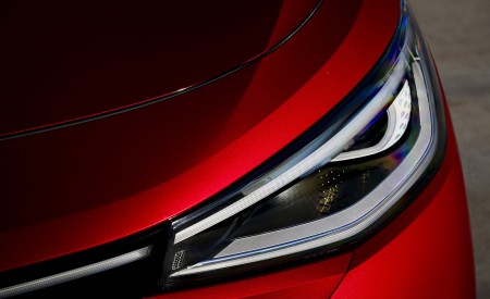 2023 Volkswagen ID.4 AWD Pros S Plus Headlight Wallpapers 450x275 (62)