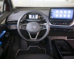 2023 Volkswagen ID.4 AWD Pros S Plus Interior Cockpit Wallpapers 150x120