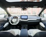 2023 Volkswagen ID.4 AWD Pros S Plus Interior Cockpit Wallpapers  150x120 (23)