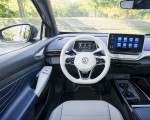 2023 Volkswagen ID.4 AWD Pros S Plus Interior Cockpit Wallpapers 150x120 (24)