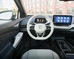 2023 Volkswagen ID.4 AWD Pros S Plus Interior Cockpit Wallpapers 150x120