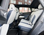 2023 Volkswagen ID.4 AWD Pros S Plus Interior Rear Seats Wallpapers 150x120