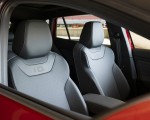 2023 Volkswagen ID.4 AWD Pros S Plus Interior Seats Wallpapers 150x120