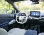 2023 Volkswagen ID.4 AWD Pros S Plus Interior Wallpapers 150x120 (28)