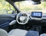 2023 Volkswagen ID.4 AWD Pros S Plus Interior Wallpapers 150x120