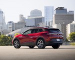2023 Volkswagen ID.4 AWD Pros S Plus Rear Three-Quarter Wallpapers 150x120 (56)
