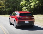 2023 Volkswagen ID.4 AWD Pros S Plus Rear Wallpapers 150x120