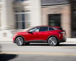 2023 Volkswagen ID.4 AWD Pros S Plus Side Wallpapers 150x120 (52)