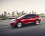 2023 Volkswagen ID.4 AWD Pros S Plus Side Wallpapers  150x120 (51)