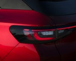 2023 Volkswagen ID.4 AWD Pros S Plus Tail Light Wallpapers  150x120