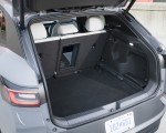 2023 Volkswagen ID.4 AWD Pros S Plus Trunk Wallpapers  150x120 (32)