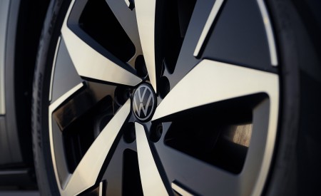 2023 Volkswagen ID.4 AWD Pros S Plus Wheel Wallpapers 450x275 (86)